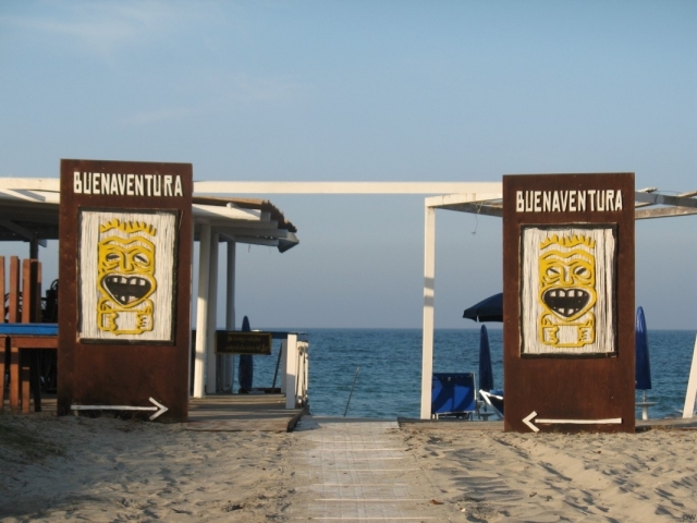 Il nostro stabilimento